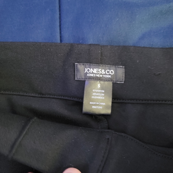 Jones @ Co flare pants - Picture 3 of 3